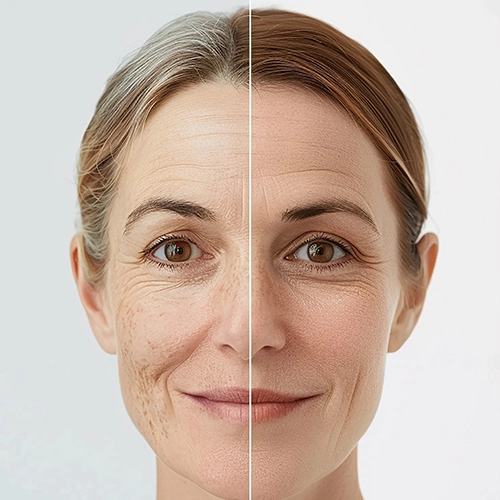 Anti-Aging