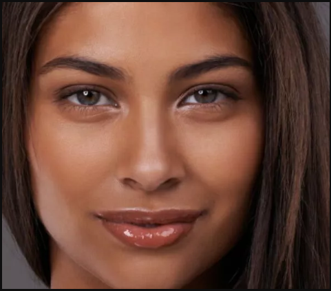 Beauty Face
