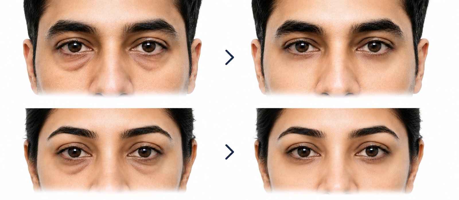 Blepharoplasty Treatment - MS Skin & Hair Clinic Delhi