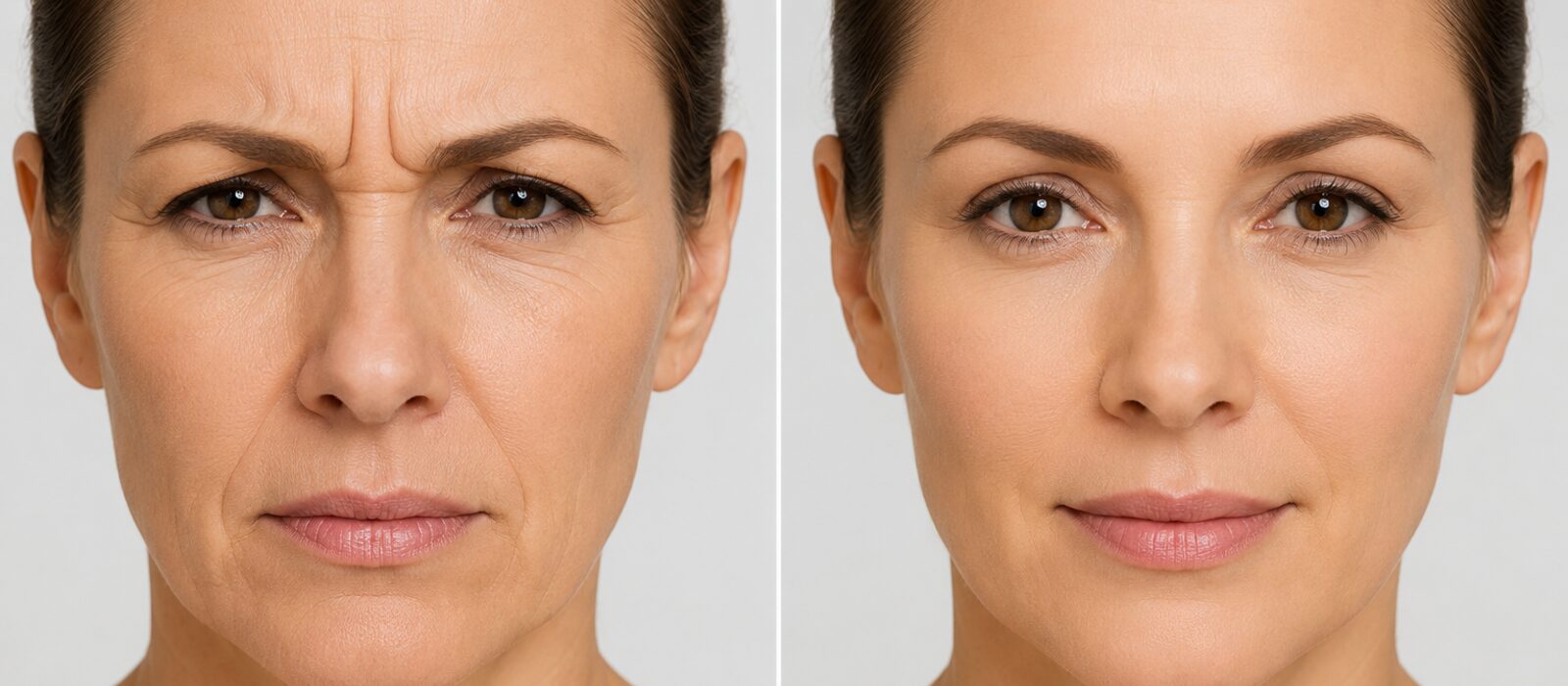 Botox Treatment - MS Skin & Hair Clinic Delhi