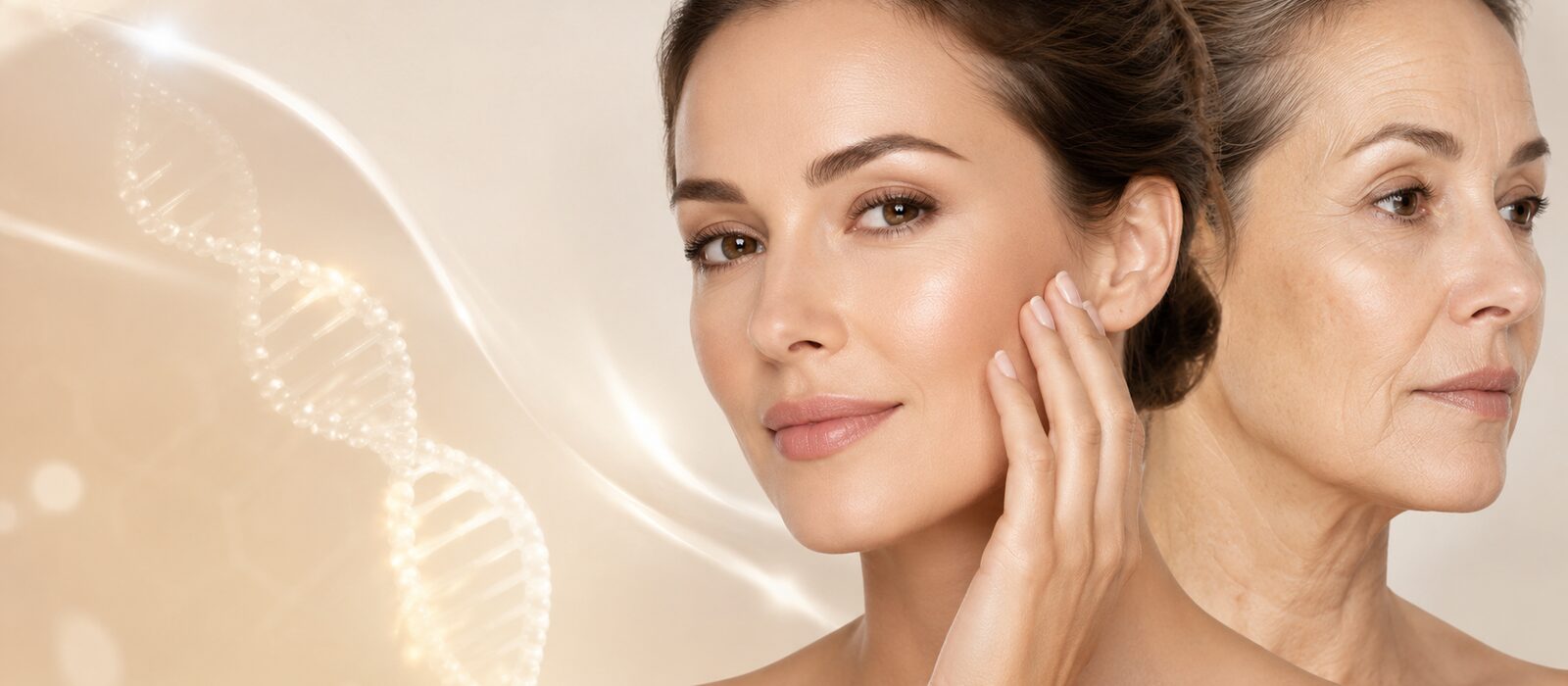 Anti-Ageing treatments in Delhi