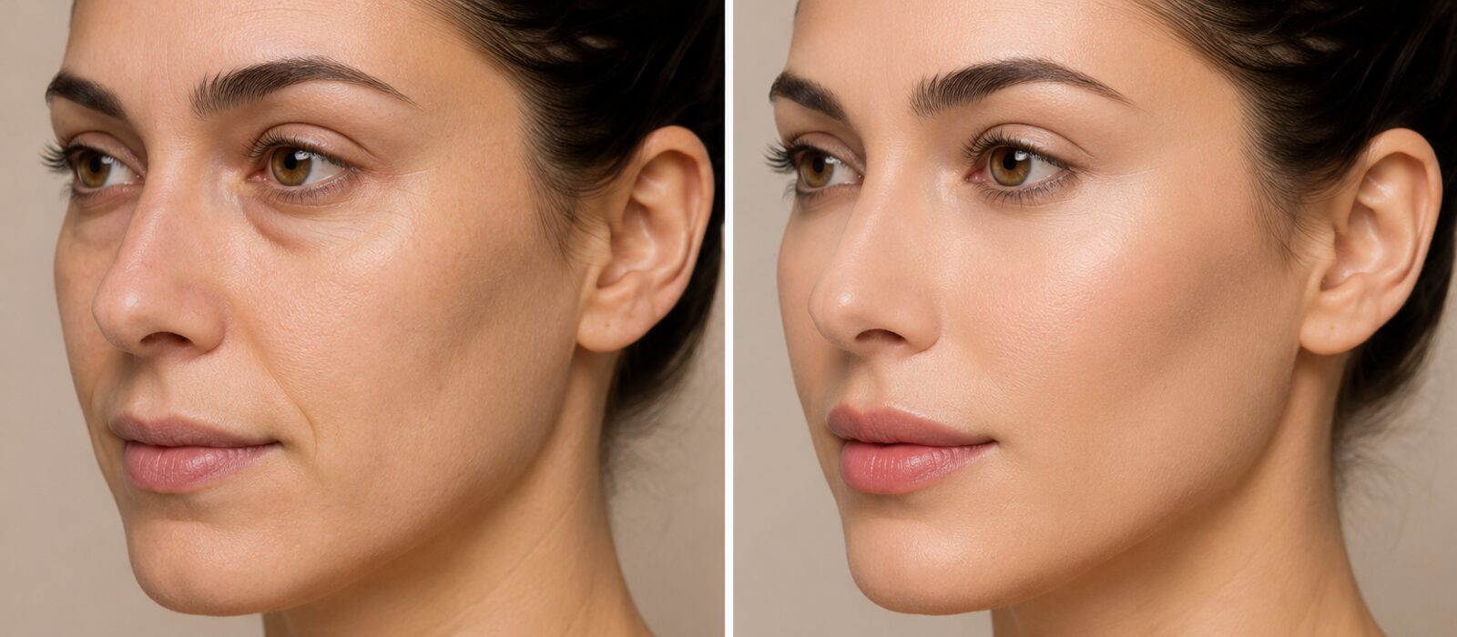 Face Fillers Treatment - MS Skin & Hair Clinic Delhi