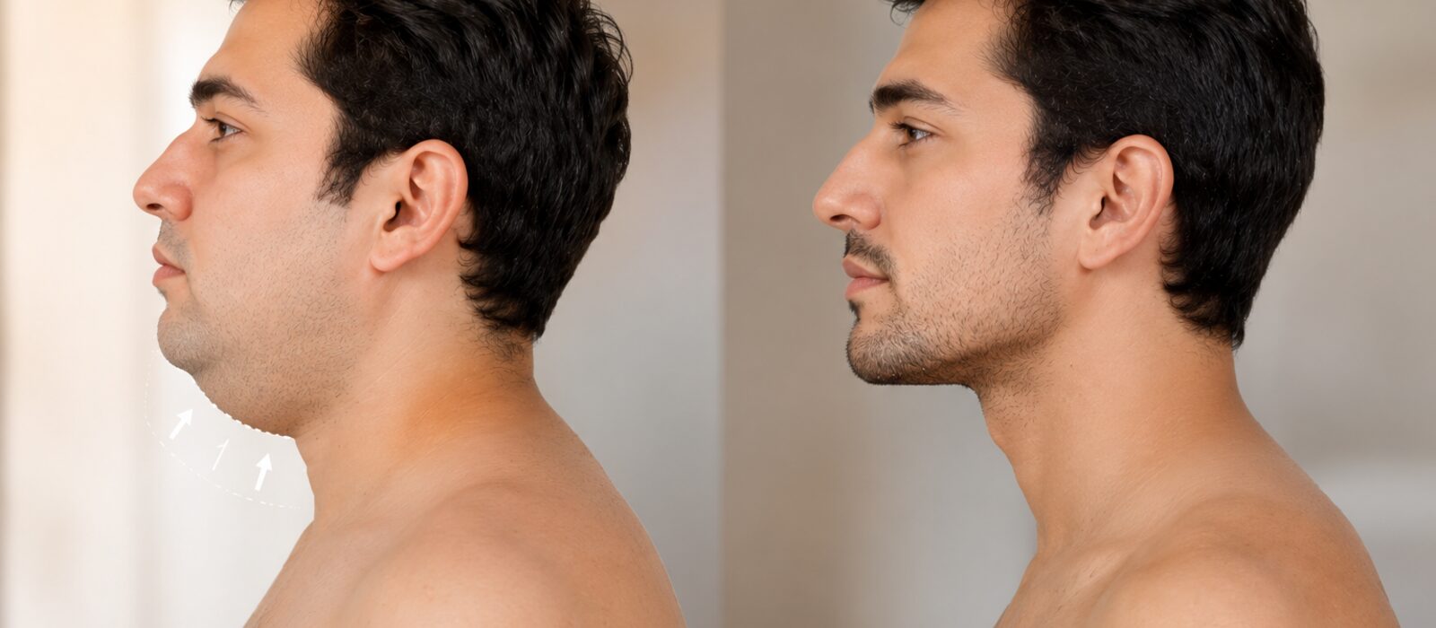 Fat Dissolving Injections Treatment - MS Skin & Hair Clinic Delhi