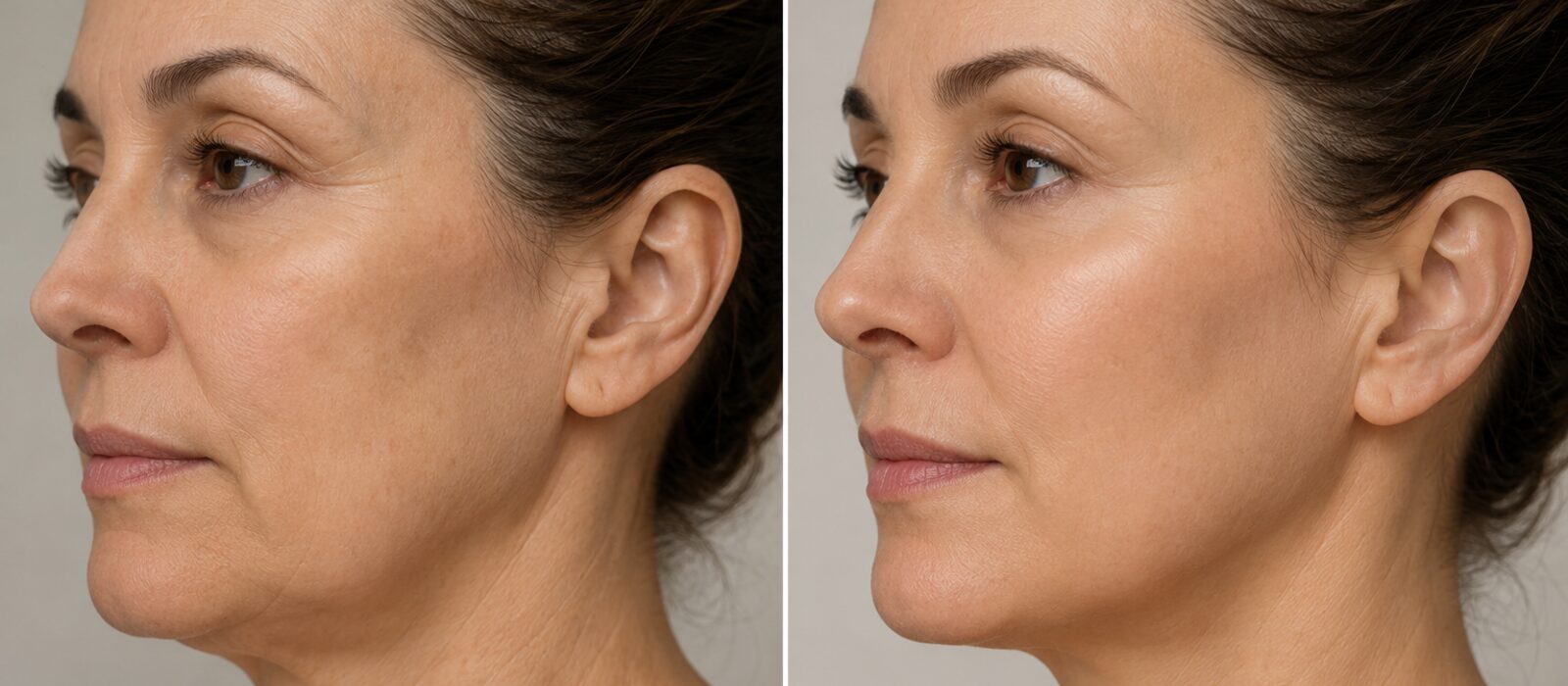 Thread Lift Treatment - MS Skin & Hair Clinic Delhi