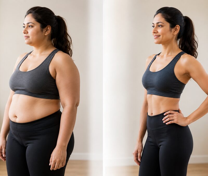 Semaglutide medical weight loss program Delhi